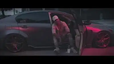 скачать клип Жак-Энтони - Тот самый негр