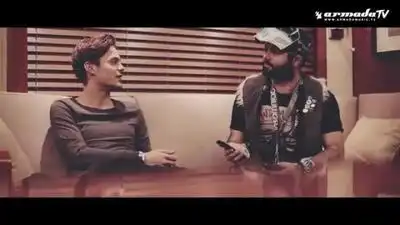 скачать клип Julian Jordan - Midnight Dancers