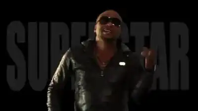 скачать клип Eddy Wata - Superstar