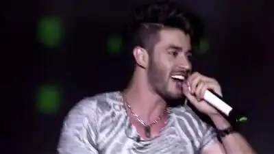 скачать клип Gusttavo Lima - Gatinha Assanhada