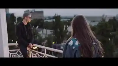 скачать клип Jah Khalib - Созвездие ангела