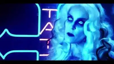 скачать клип Rob Zombie - The Hideous Exhibitions Of A Dedicated Gore Whore