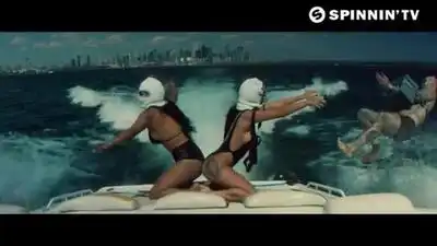 скачать клип Shaun Frank ft. Ashe - Let You Get Away