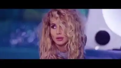 скачать клип Loboda - Твои глаза