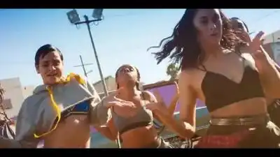 скачать клип Kehlani - CRZY