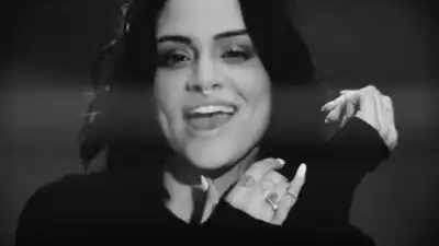 скачать клип Kehlani feat. Chance The Rapper - The Way