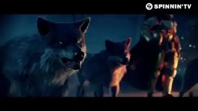 скачать клип Bassjackers ft. Mat B. - Destiny