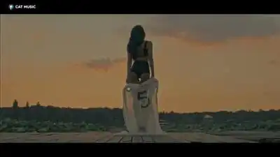 скачать клип SAVE - Toata noaptea