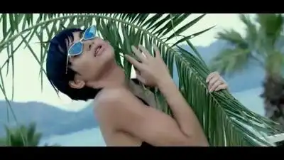 скачать клип Мила Рогоза - Сгорай