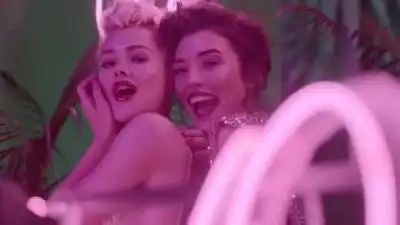 скачать клип REAL O - Вишня