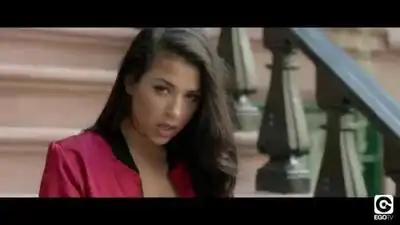 скачать клип Spada and Elen Levon - Don\'t You Worry