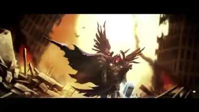 скачать клип HAMMERFALL - Hector Hymn