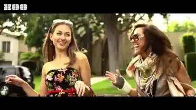 скачать клип L.A.R.5 ft. Jai Matt - All The Girls