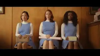 скачать клип Tegan And Sara - Stop Desire