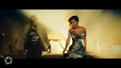 скачать клип Ани Лорак - Разве ты любил