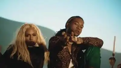 скачать клип PARTYNEXTDOOR - Not Nice