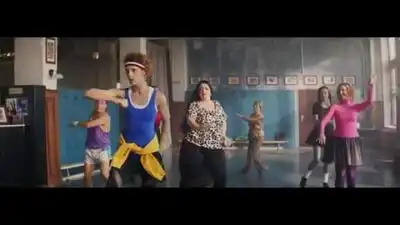 скачать клип Полина Гагарина - Танцуй со мной