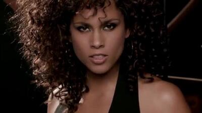 скачать клип Alicia Keys - Brand New Me