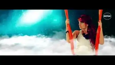 скачать клип DJ Rynno and Sylvia ft. Phelipe - Chiar Daca Ai Plecat