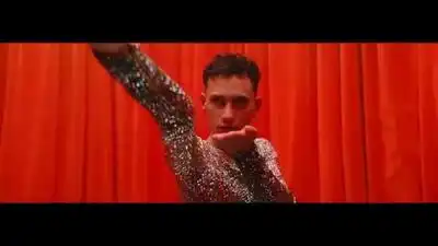 скачать клип Years and Years - Meteorite