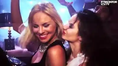 скачать клип D.O.N.S. and Alim - Alive