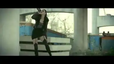 скачать клип Новый Союз - Качели