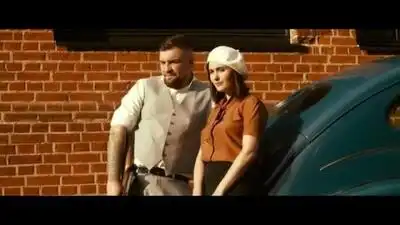 скачать клип Баста - Бонни и Клайд