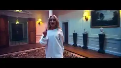 скачать клип Zara Larsson - Ain\'t My Fault