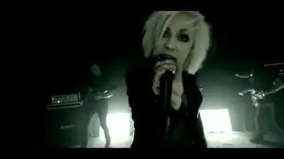 скачать клип The Nearly Deads - My Evil Ways