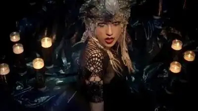 скачать клип Eden xo - El Barrio