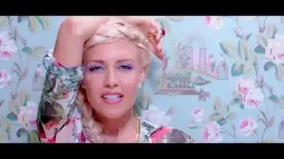 скачать клип Eden xo - Too Cool To Dance