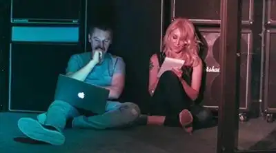 Скачать клип