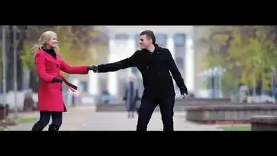 скачать клип Владимир Рудковский - Ищу тебя