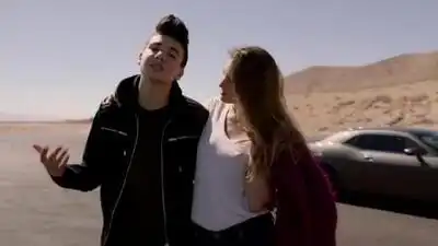 скачать клип Daniel Skye - Good As It Gets