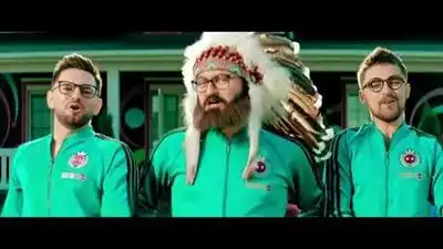 скачать клип DZIDZIO - 108