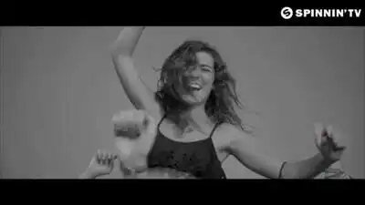 скачать клип Quintino and CROSSNADERS - EMF