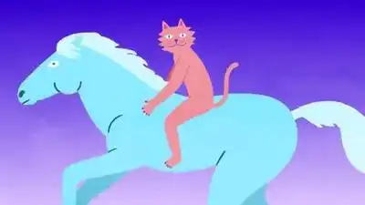 скачать клип Tegan and Sara - Hang on to the Night