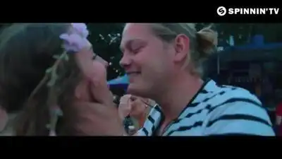 скачать клип Steff da Campo - Alright