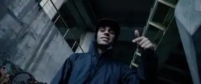 скачать клип ТГК  АК-47 - Опасный Район