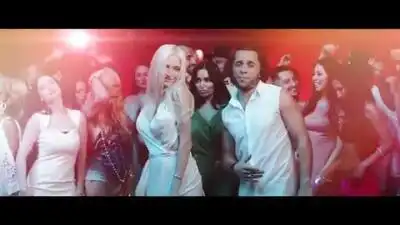 скачать клип DAVLAD - Девочка в Платьице Белом