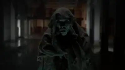 скачать клип Benga - Open Your Eyes