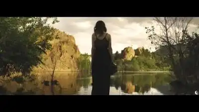 скачать клип Spirit - Tears From Heaven