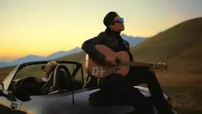 скачать клип Benji and Fede - Amore Wi-Fi