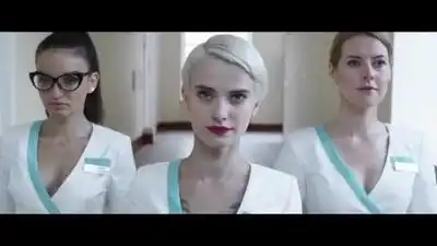 скачать клип Пикник - Мы как трепетные птицы