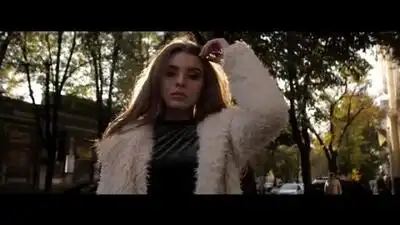 скачать клип Андрей Леницкий - Листья