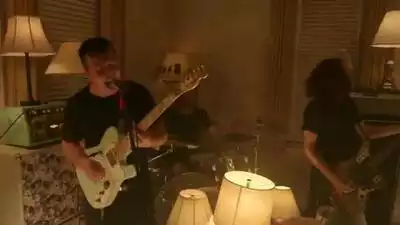 скачать клип Tiny Moving Parts - Common Cold