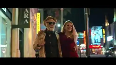 скачать клип Vintage Culture - Hollywood