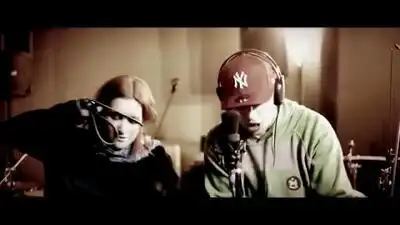 скачать клип Линда и ST - Марихуана