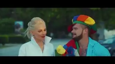 скачать клип Милена Дейнега - Я оставлю на земле любов ...