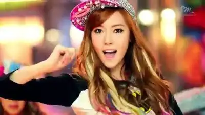 скачать клип Girls Generation - I Got A Boy